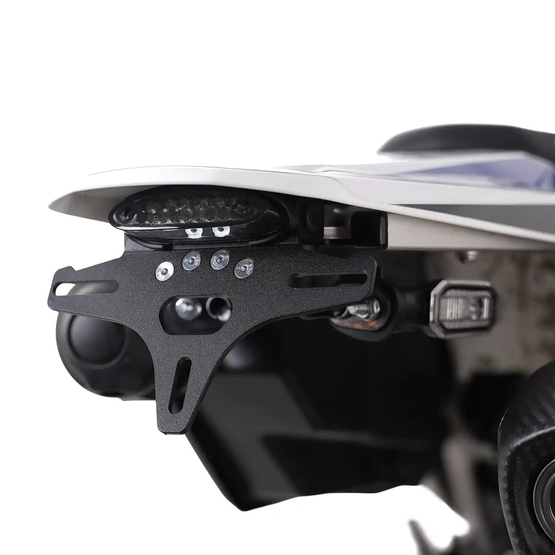Tail Tidy for SUZUKI DR-Z4 S/SM (2025-)