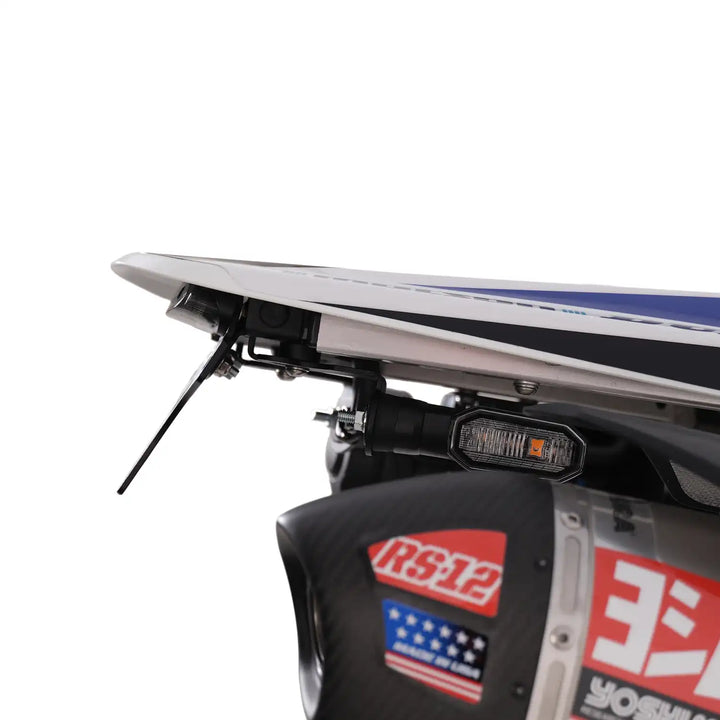 Tail Tidy for SUZUKI DR-Z4 S/SM (2025-)