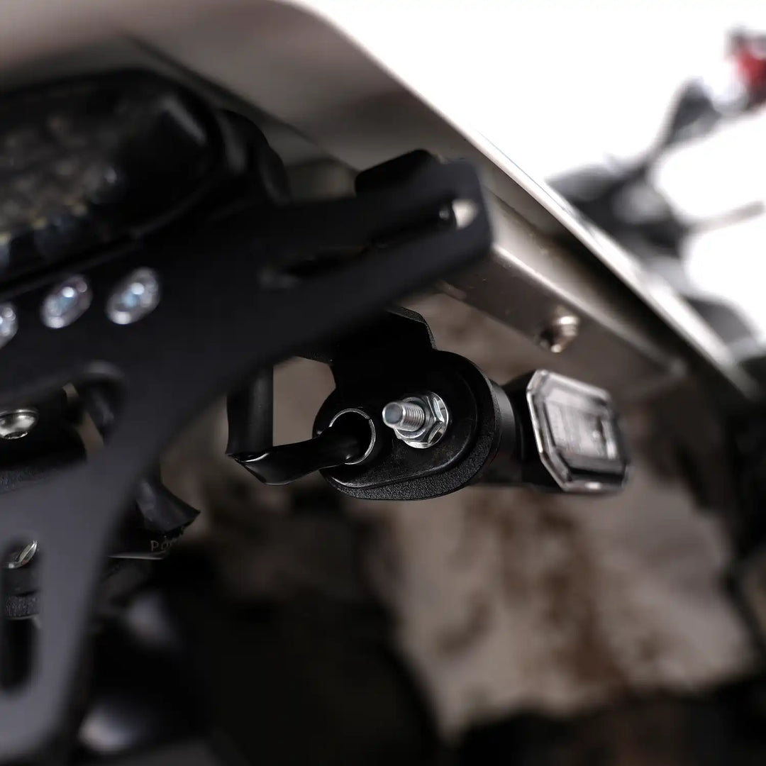 Tail Tidy for SUZUKI DR-Z4 S/SM (2025-)