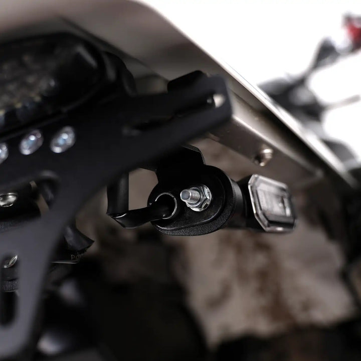 Tail Tidy for SUZUKI DR-Z4 S/SM (2025-)