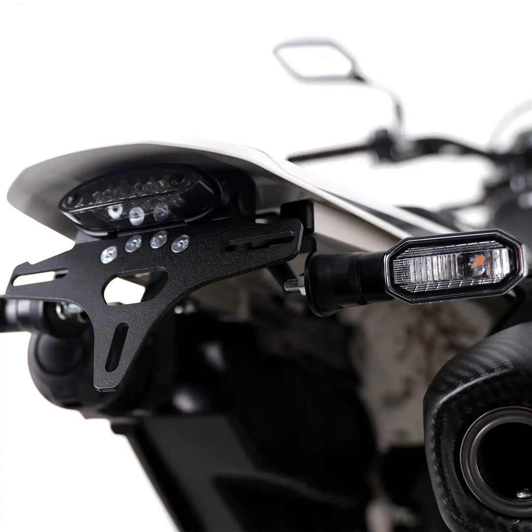 Tail Tidy for SUZUKI DR-Z4 S/SM (2025-)