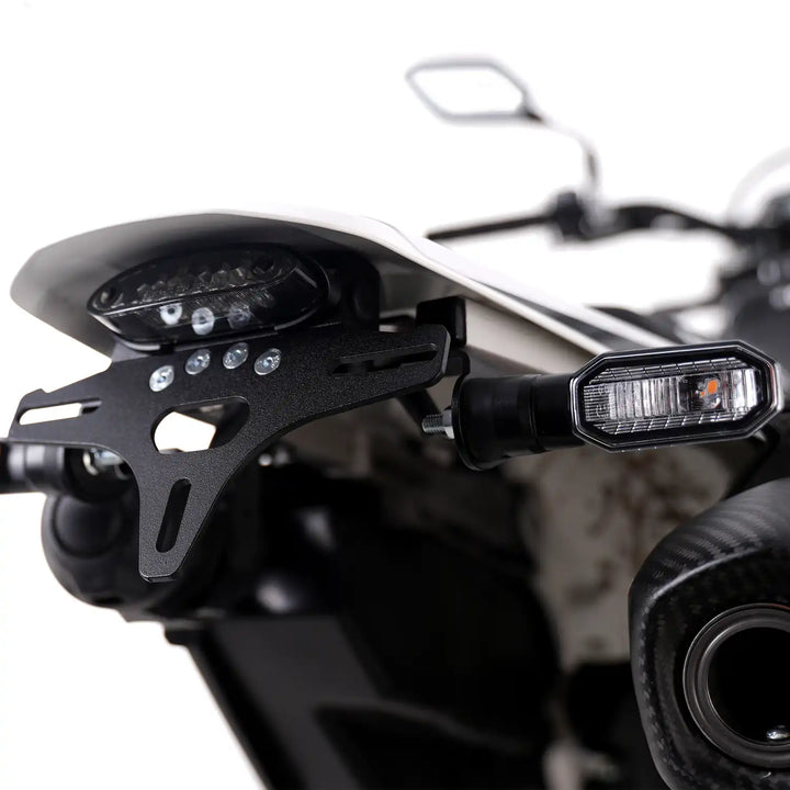 Tail Tidy for SUZUKI DR-Z4 S/SM (2025-)
