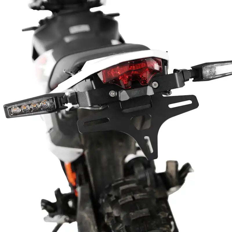 Tail Tidy for KTM 125/390 SMC-R & Euduro-R and 390 Adv R/X (2025-)