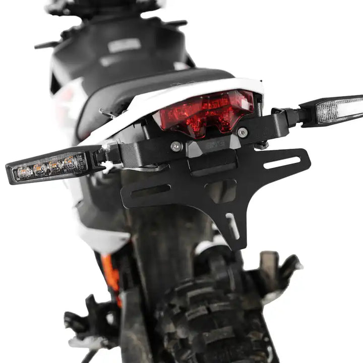 Tail Tidy for KTM 125/390 SMC-R & Euduro-R and 390 Adv R/X (2025-)