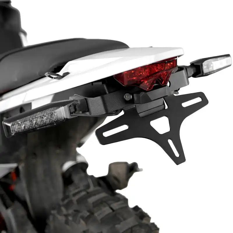 Tail Tidy for KTM 125/390 SMC-R & Euduro-R and 390 Adv R/X (2025-)