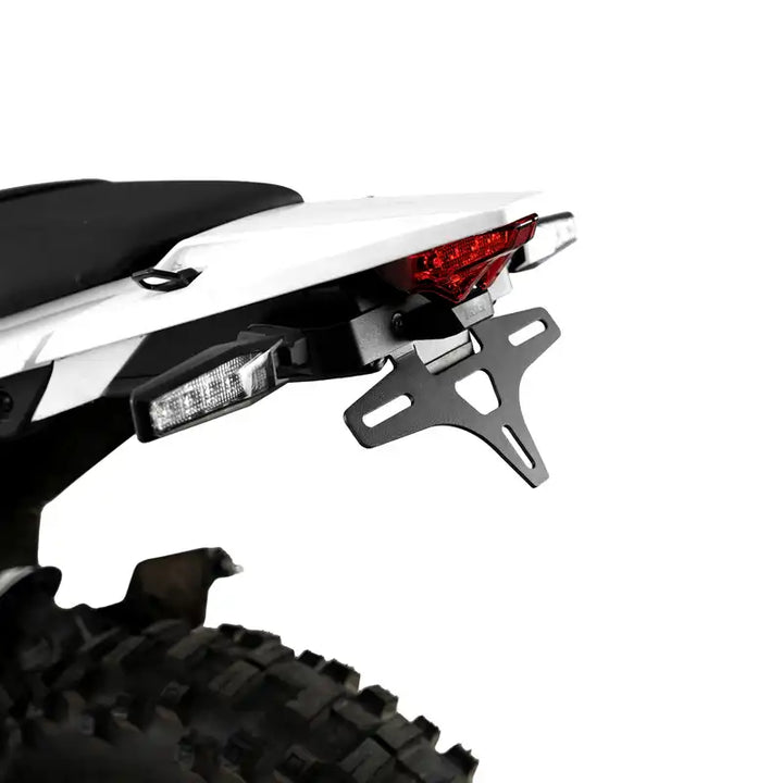 Tail Tidy for KTM 125/390 SMC-R & Euduro-R and 390 Adv R/X (2025-)