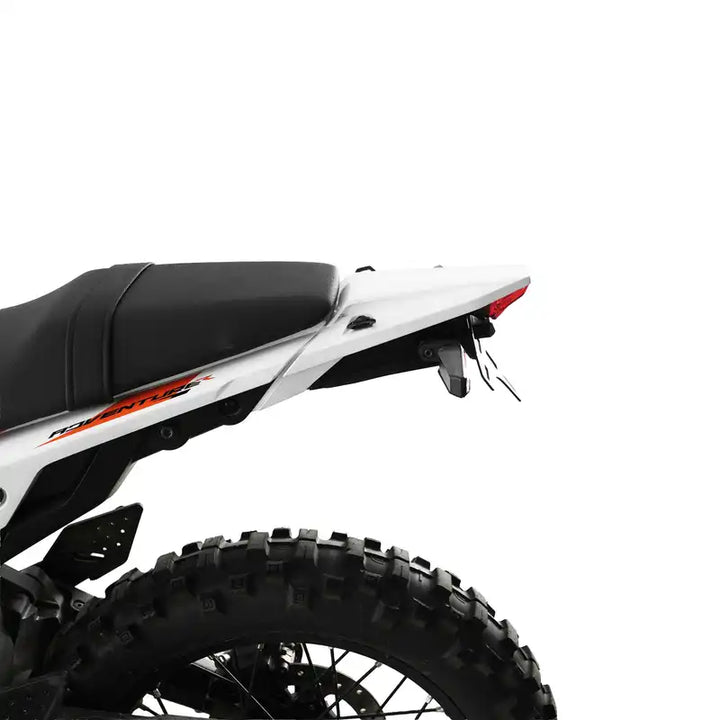 Tail Tidy for KTM 125/390 SMC-R & Euduro-R and 390 Adv R/X (2025-)