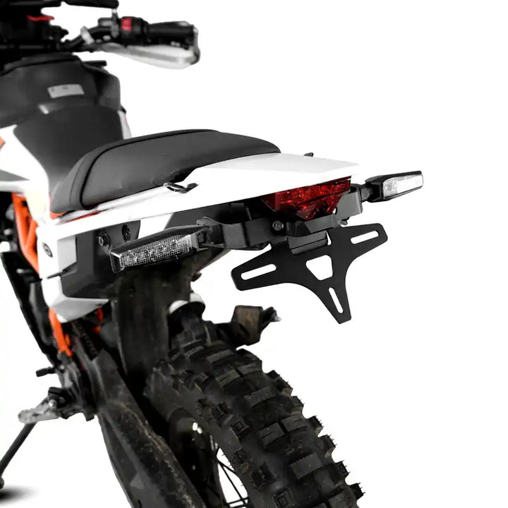 Tail Tidy for KTM 125/390 SMC-R & Euduro-R and 390 Adv R/X (2025-)
