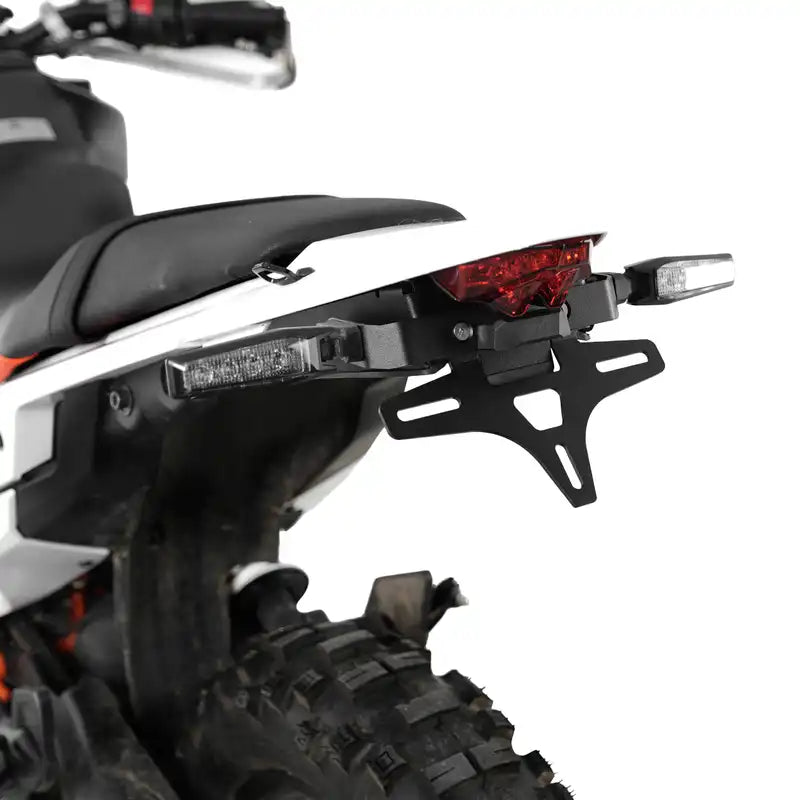 Tail Tidy for KTM 125/390 SMC-R & Euduro-R and 390 Adv R/X (2025-)
