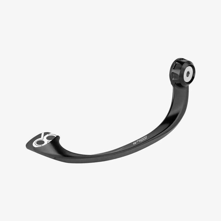 Universal Evo Clutch Lever Protection - Left-Hand Side (without adaptor)