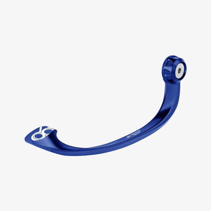 Universal Evo Clutch Lever Protection - Left-Hand Side (without adaptor)