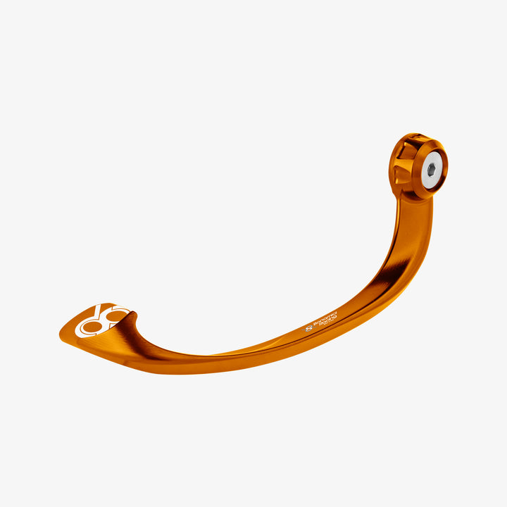 Universal Evo Clutch Lever Protection - Left-Hand Side (without adaptor)