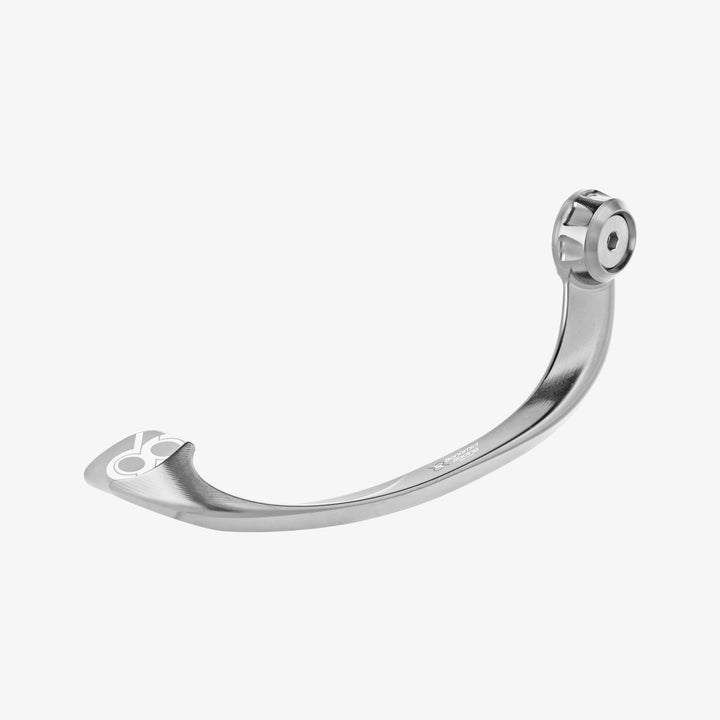 Universal Evo Clutch Lever Protection - Left-Hand Side (without adaptor)