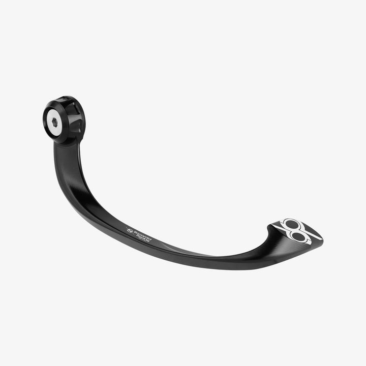 Universal Evo Clutch Lever Protection - Right-Hand Side (without adaptor)