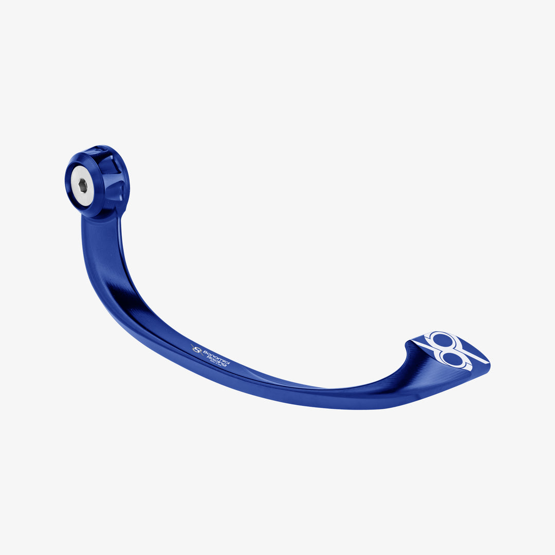 Universal Evo Clutch Lever Protection - Right-Hand Side (without adaptor)