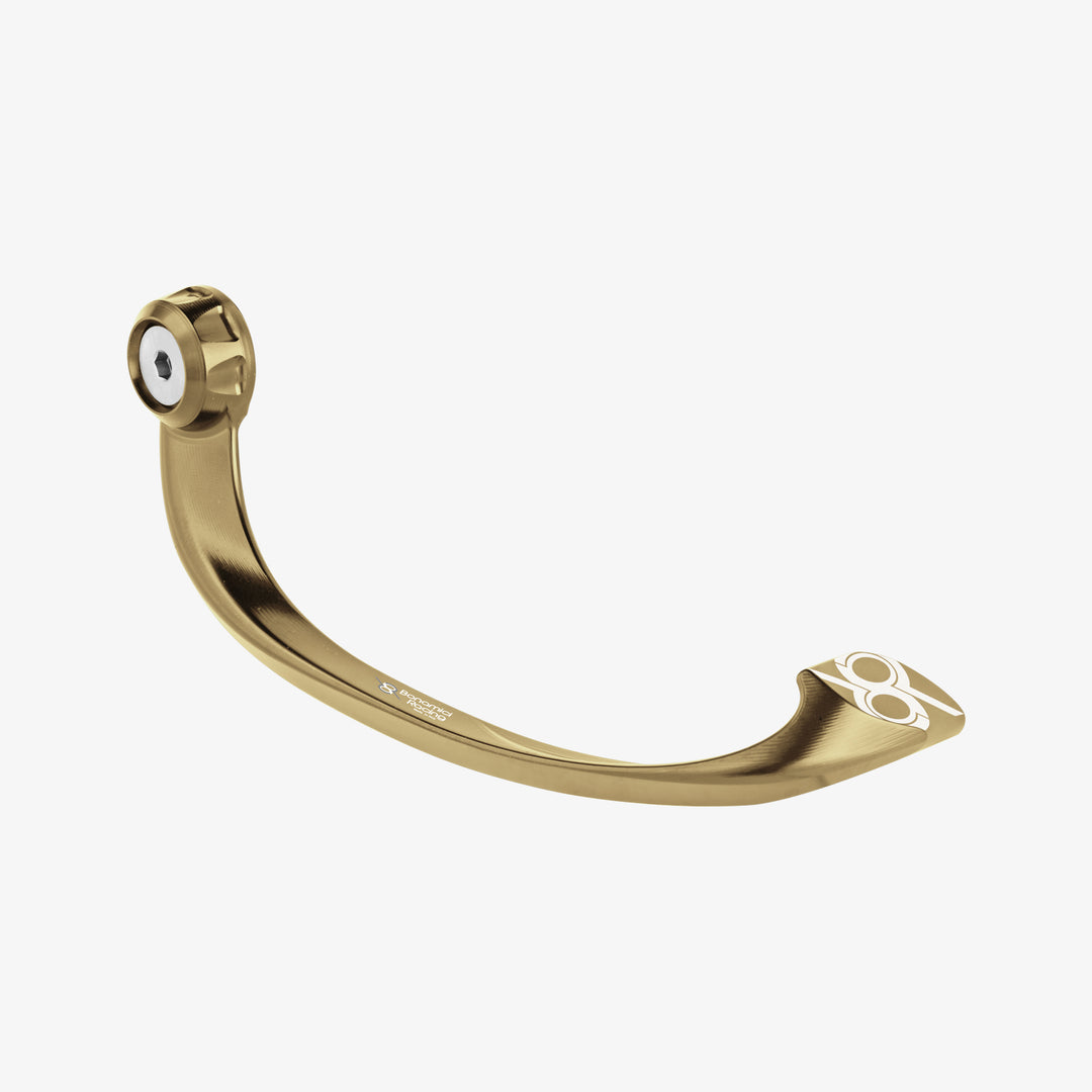 Universal Evo Clutch Lever Protection - Right-Hand Side (without adaptor)