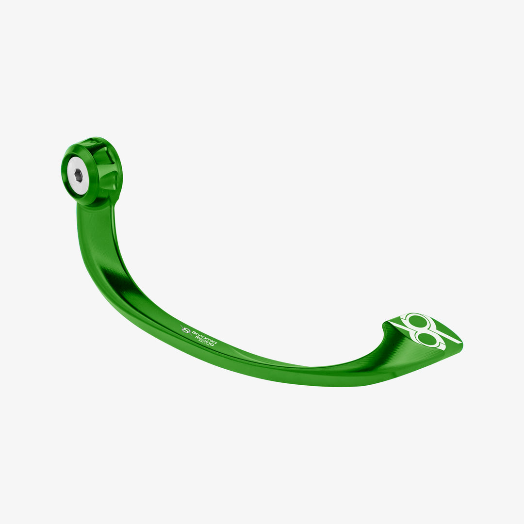Universal Evo Clutch Lever Protection - Right-Hand Side (without adaptor)