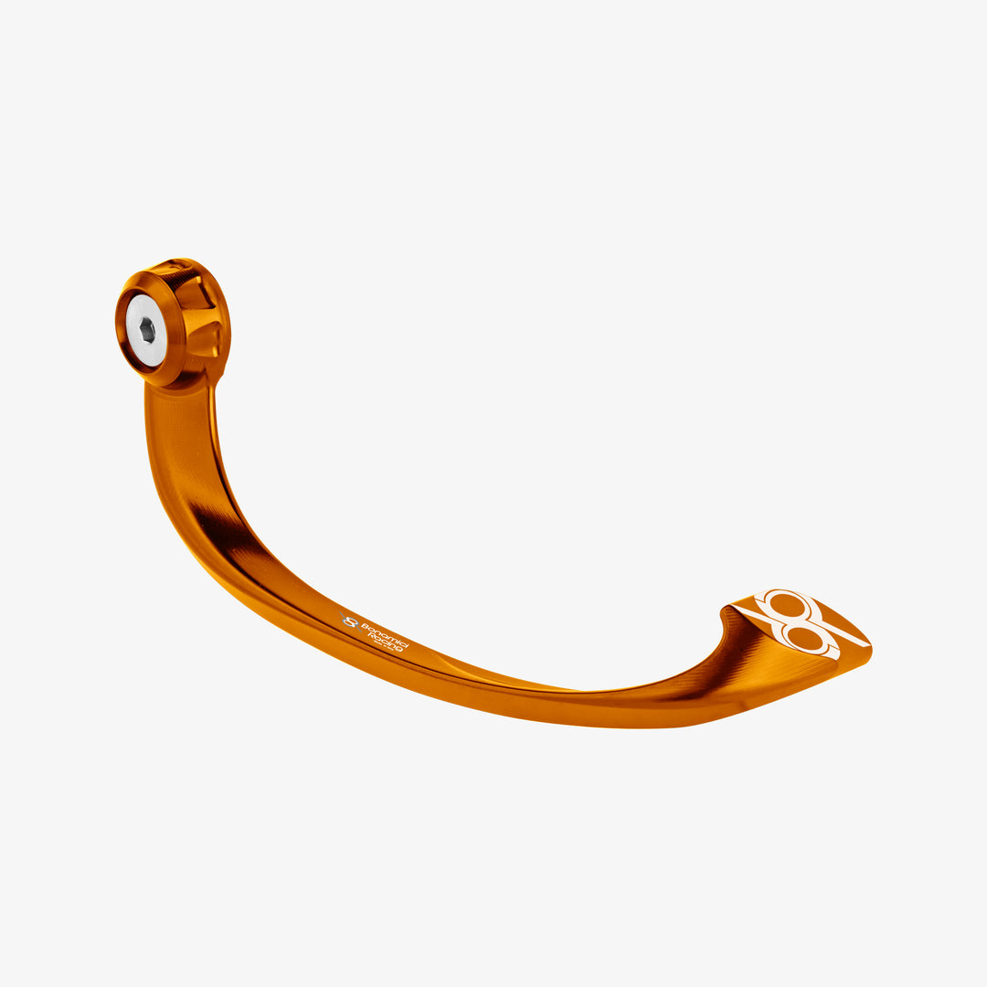 Universal Evo Clutch Lever Protection - Right-Hand Side (without adaptor)
