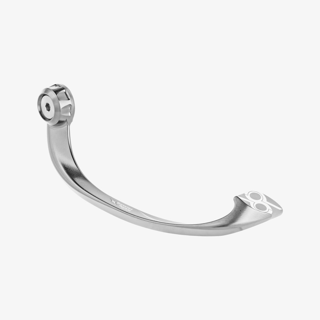 Universal Evo Clutch Lever Protection - Right-Hand Side (without adaptor)