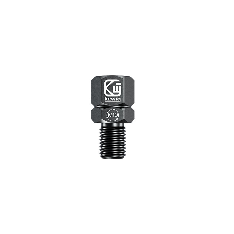 KEWIG Rearview Mirror Heightening Screw