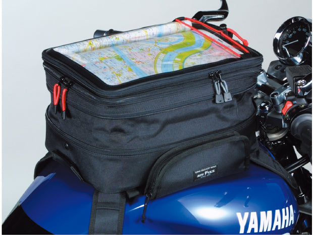 MOTOFIZZ Tank bag GT