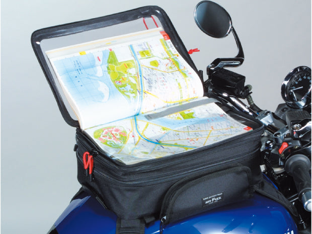 MOTOFIZZ Tank bag GT