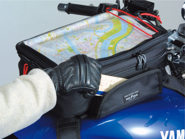 MOTOFIZZ Tank bag GT