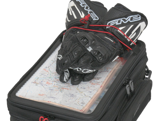 MOTOFIZZ Tank bag GT