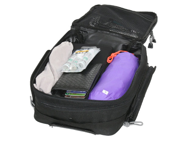 MOTOFIZZ Tank bag GT