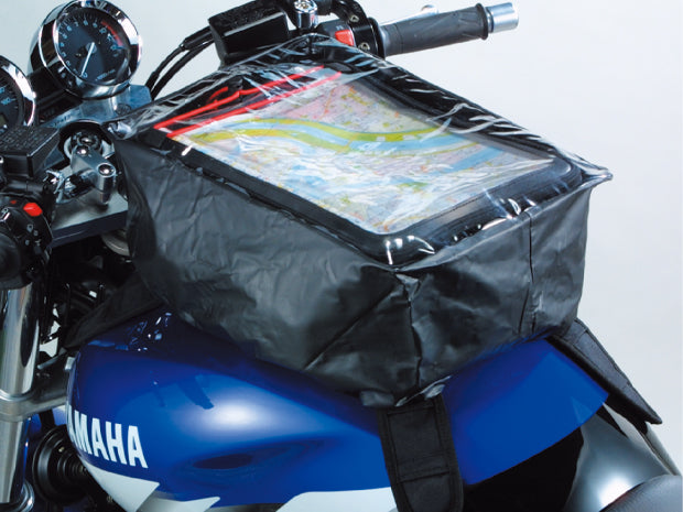 MOTOFIZZ Tank bag GT