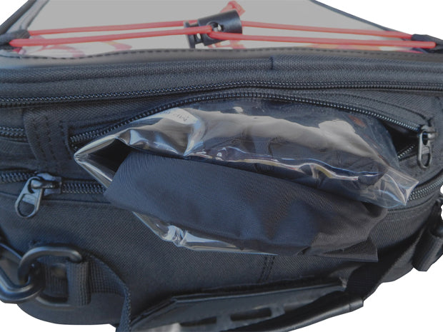 MOTOFIZZ Tank bag GT