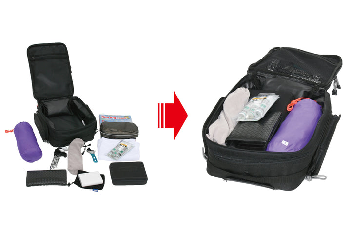 MOTOFIZZ Tank bag GT
