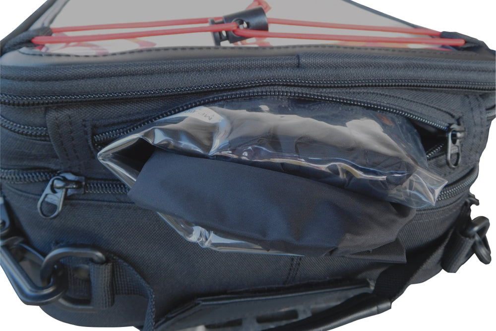 MOTOFIZZ Tank bag GT