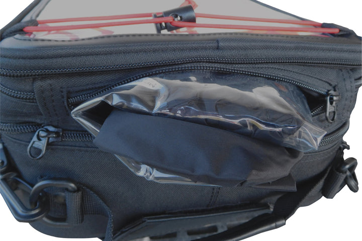 MOTOFIZZ Tank bag GT