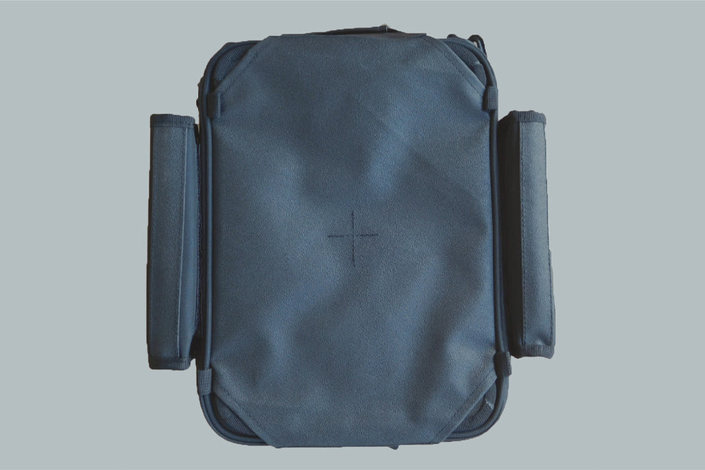 MOTOFIZZ Tank bag GT