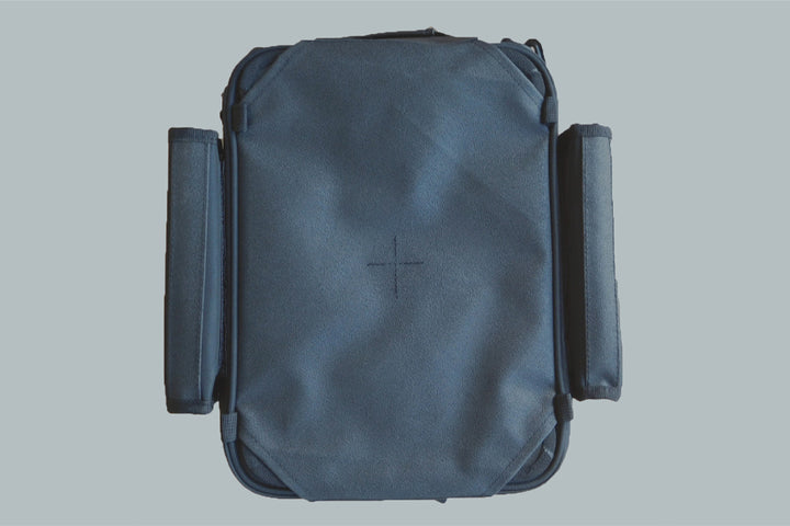 MOTOFIZZ Tank bag GT