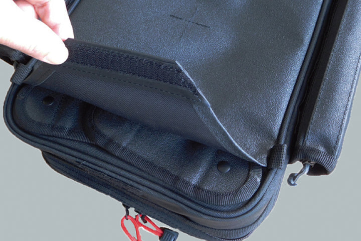MOTOFIZZ Tank bag GT