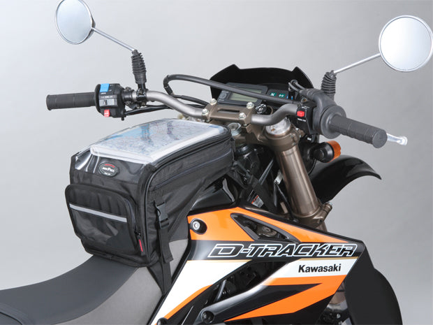 MOTOFIZZ Off-Road Tank Bag 3