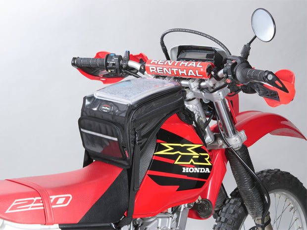 MOTOFIZZ Off-Road Tank Bag 3