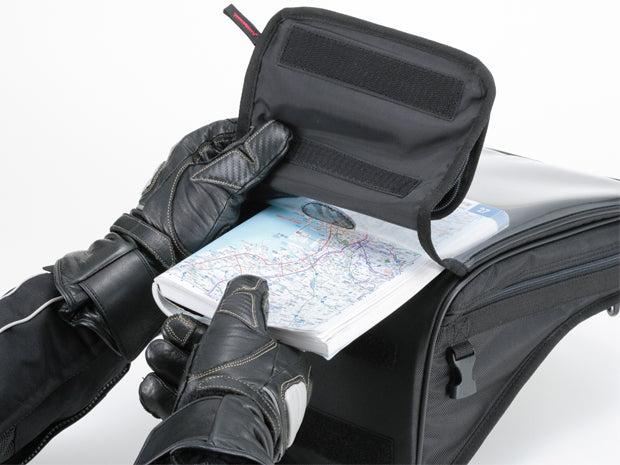 MOTOFIZZ Off-Road Tank Bag 3