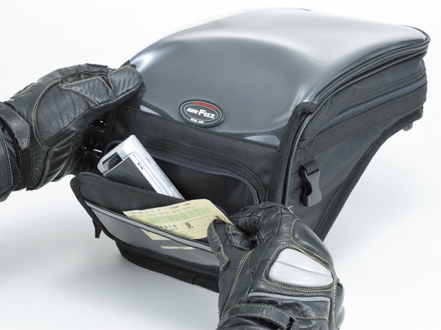 MOTOFIZZ Off-Road Tank Bag 3