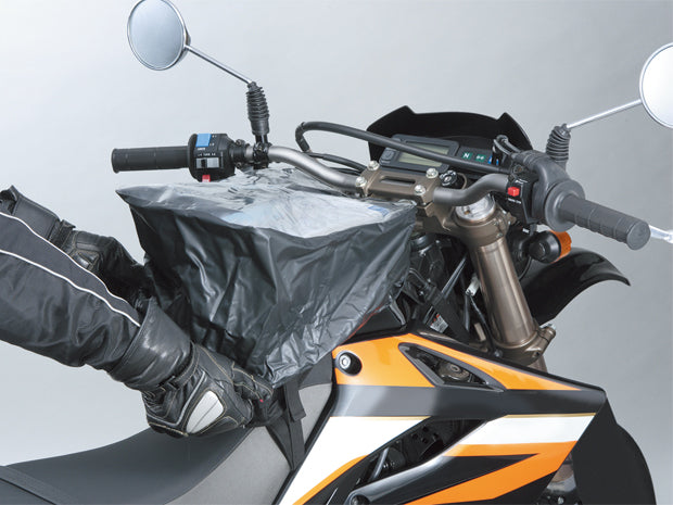 MOTOFIZZ Off-Road Tank Bag 3