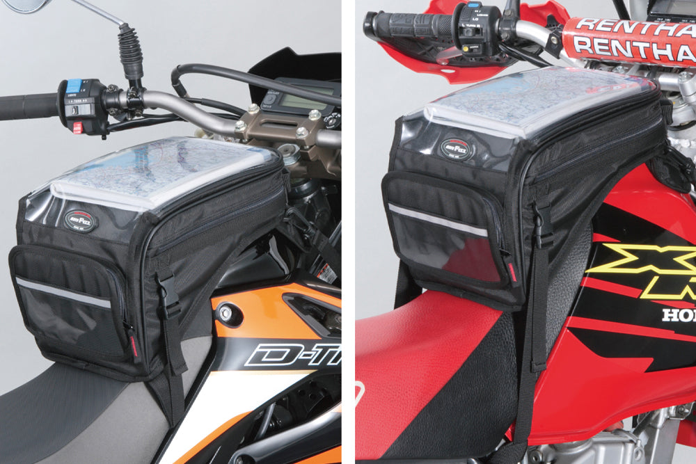 MOTOFIZZ Off-Road Tank Bag 3