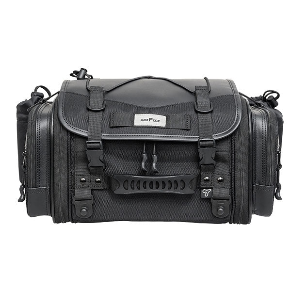 MOTOFIZZ Mini Field Seat Bag