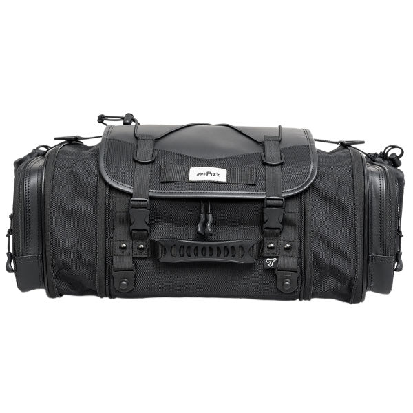 MOTOFIZZ Mini Field Seat Bag