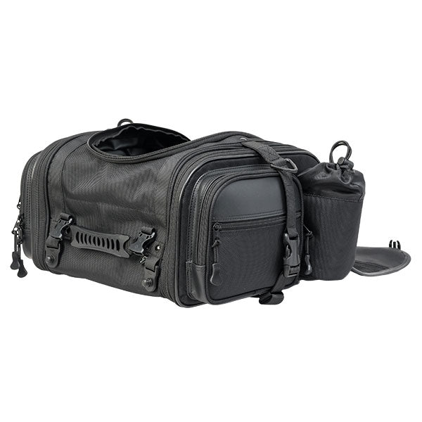 MOTOFIZZ Mini Field Seat Bag