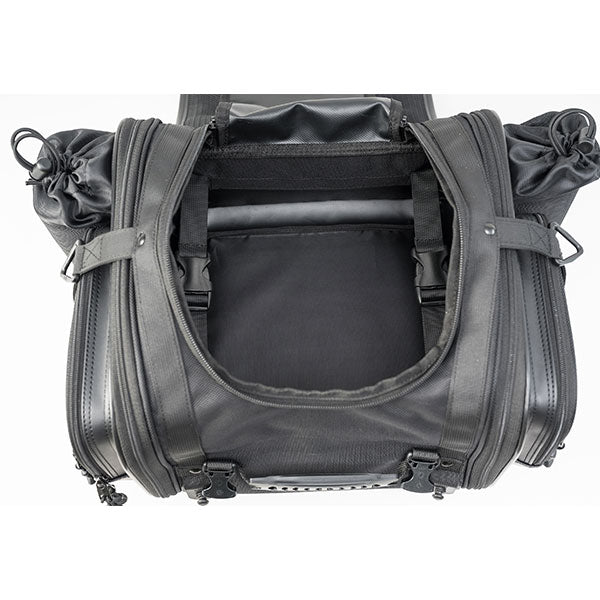 MOTOFIZZ Mini Field Seat Bag