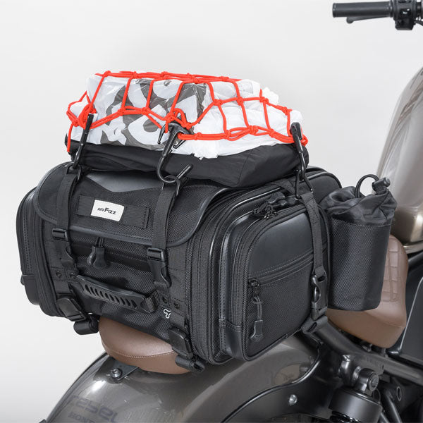 MOTOFIZZ Mini Field Seat Bag