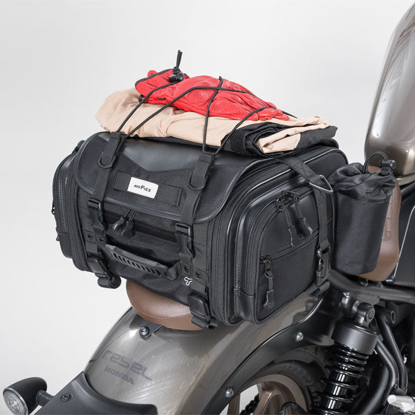 MOTOFIZZ Mini Field Seat Bag