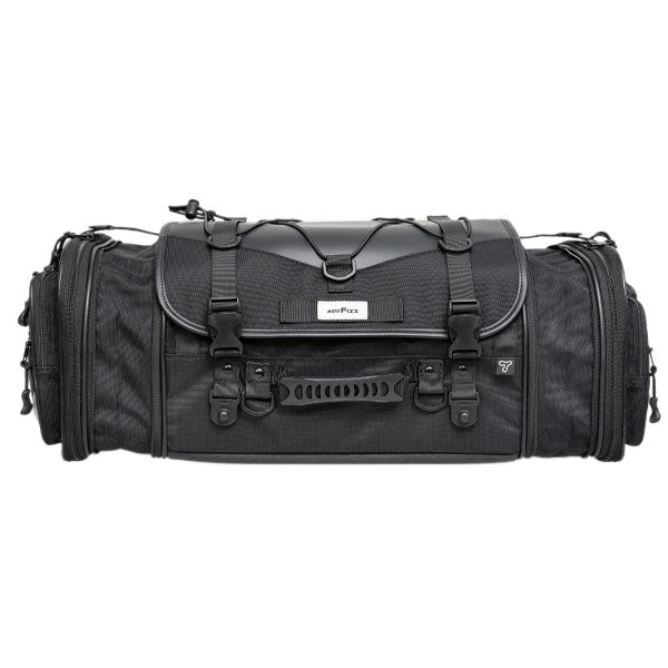 MOTOFIZZ Camping Seat Bag [30~41L]